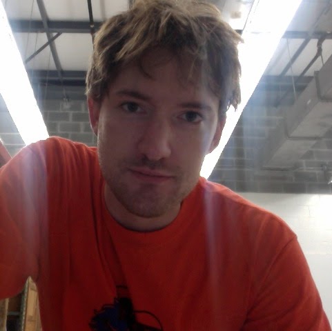 Maxwell Cook Photo 14
