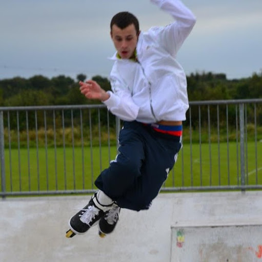 Adam Plowman Photo 1