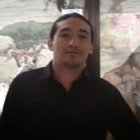 Robinson Castro Photo 24