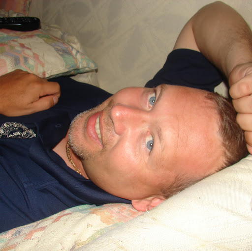 Stacy Brown Photo 13