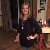 Kristy Meyer Photo 42