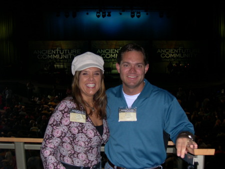 Vicki Hall Photo 9