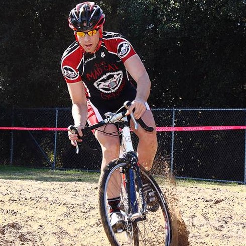 Brad Wilson Photo 40