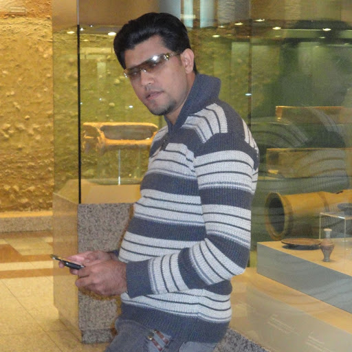 Adnan Sabir Photo 5