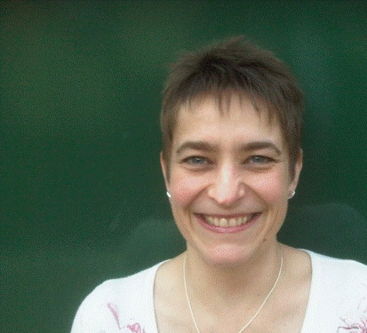 Pauline Davidson Photo 35