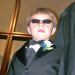 Brady Clements Photo 4