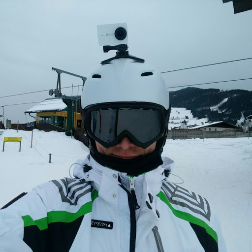 Thomas Czajkowski Photo 18