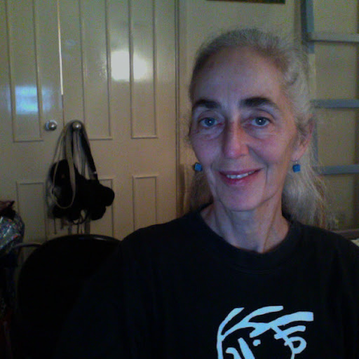 Julia Doyle Photo 39
