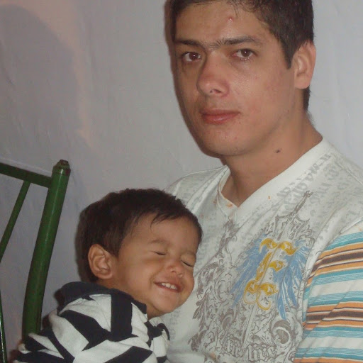 Johnny Alexander Photo 34