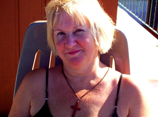 Jennie Anderson Photo 2