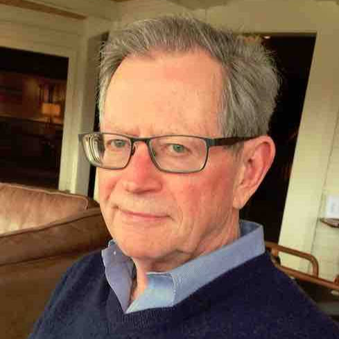 John Hampton Photo 22