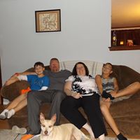 Judith Gates Photo 8