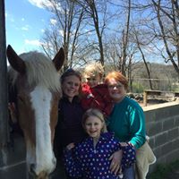 Rebecca Hogue Photo 10
