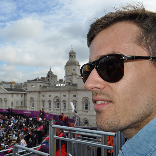 James Dawe Photo 10