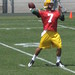 Graham Harrell Photo 11