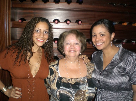 Alice Perez Photo 11