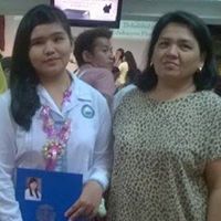 Marie Dantes Photo 6