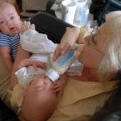 Carole Collins Photo 43