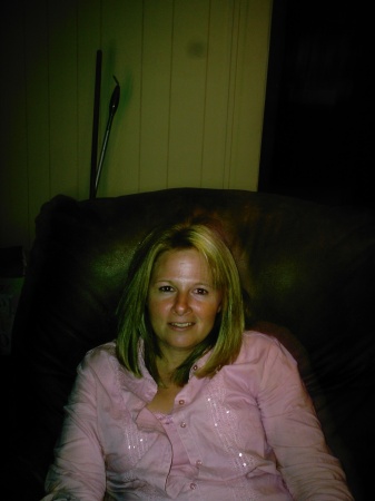 Angela Barnett Photo 12