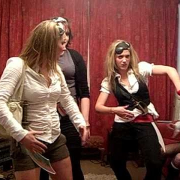 Toni Hart Photo 19