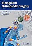 Biologics In Orthopaedic Surgery