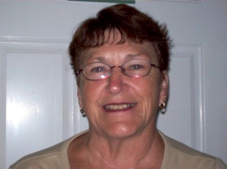 Connie Wood Photo 22