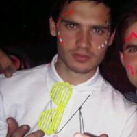 Lewis Short Photo 19