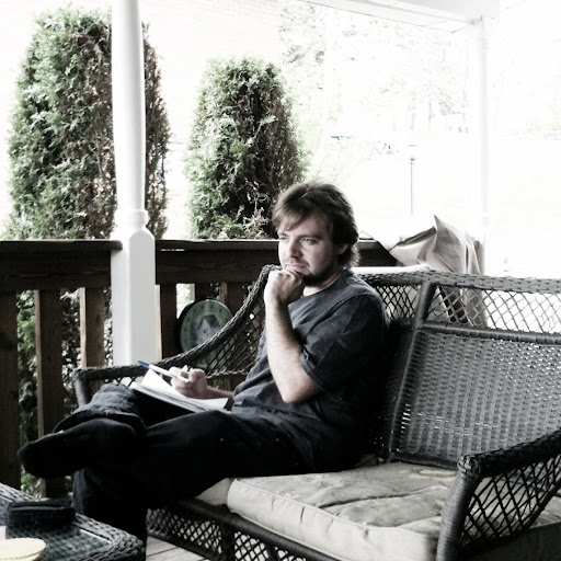 Paul Cote Photo 12