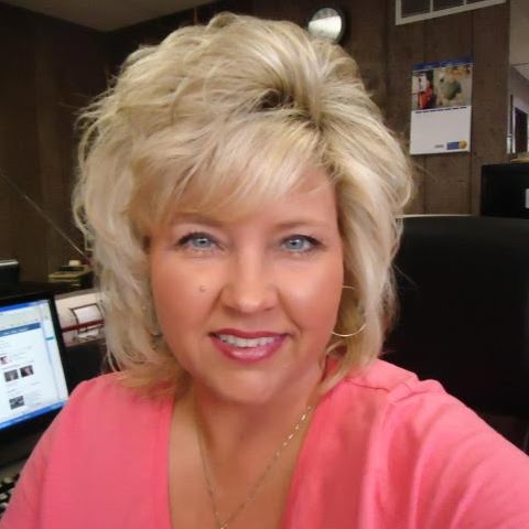 Michelle Kidd Photo 21