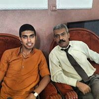 Mohammad Fateh Photo 8