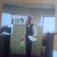 John Phipps Photo 22