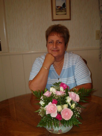 Gail Gentry Photo 3