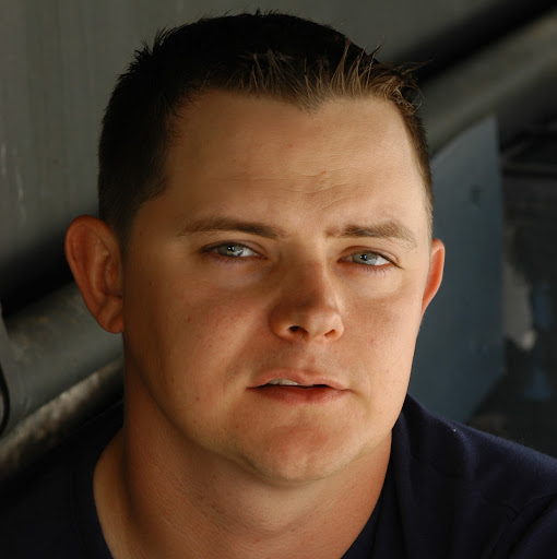 Jason Luke Photo 34