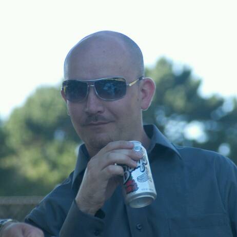 Robert Sterrett Photo 8