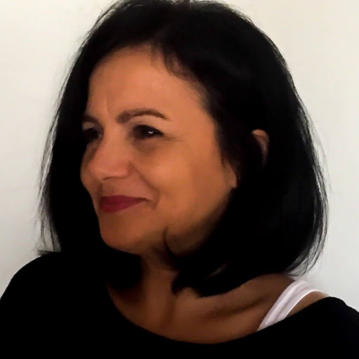 Teresa Miguel Photo 3