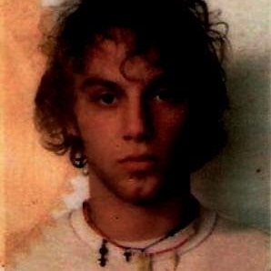 Peter Parsons Photo 26