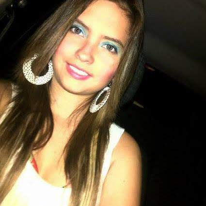 Paula Silva Photo 7