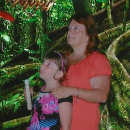 Lisa Terrell Photo 43
