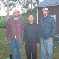Thomas Apodaca Photo 16
