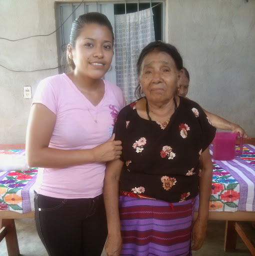 Edith Ortega Photo 14