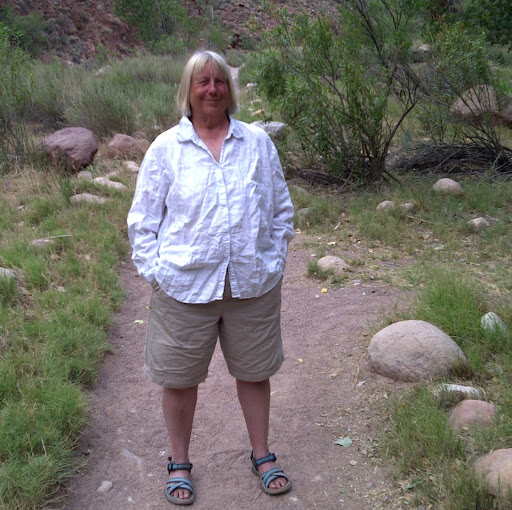 Susan Dean Photo 9