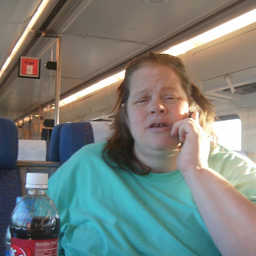 Theresa Wallace Photo 10