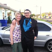 Janelle Erickson Photo 7
