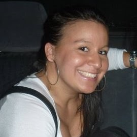 Johanna Vasquez Photo 20
