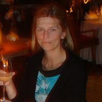 Rachel Ellison Photo 28
