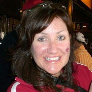 Sandra Cole Photo 3