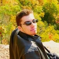 Daniel Matheson Photo 18