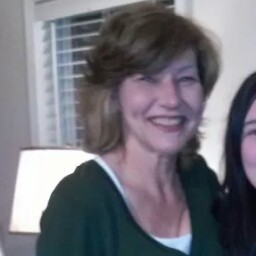 Sandra Mccall Photo 13