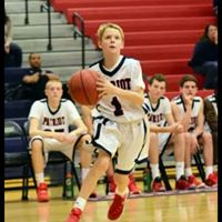 Mark Vandiver Photo 22