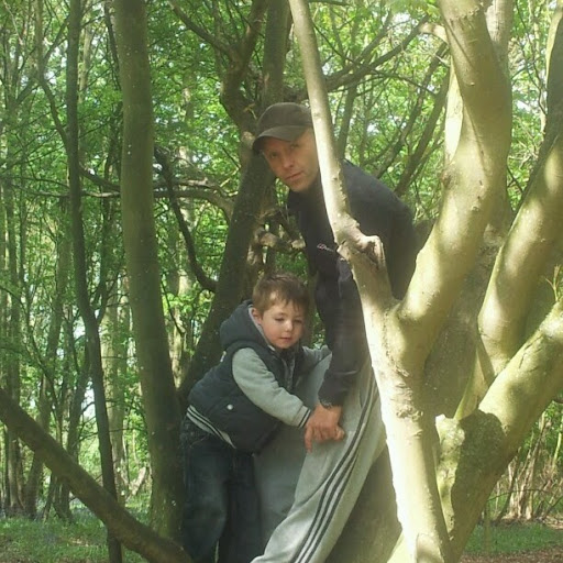 Keith Lacey Photo 9